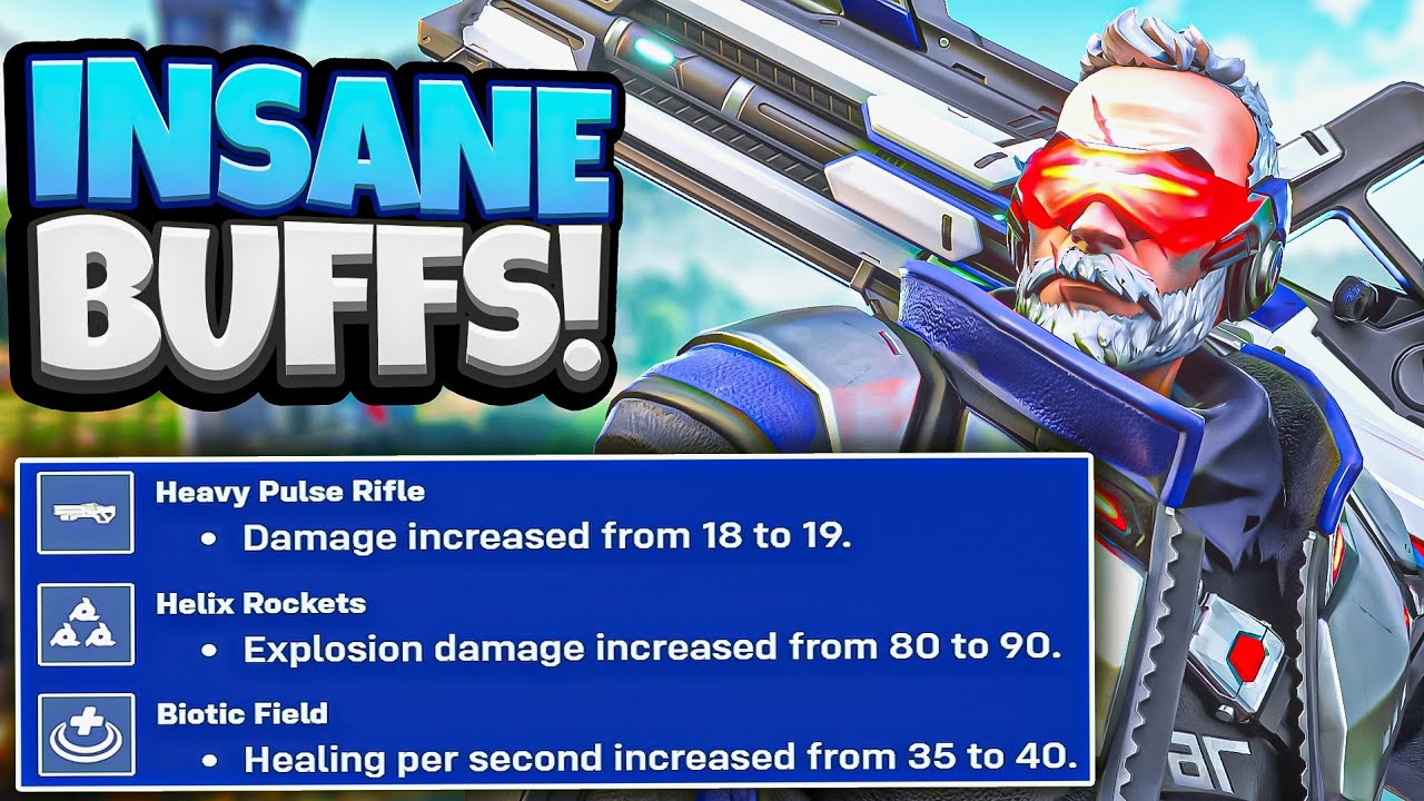 Игрок №1, Soldier76, играет за НОВОГО, улучшенного Soldier76, и ВОТ ЧТО произошло...