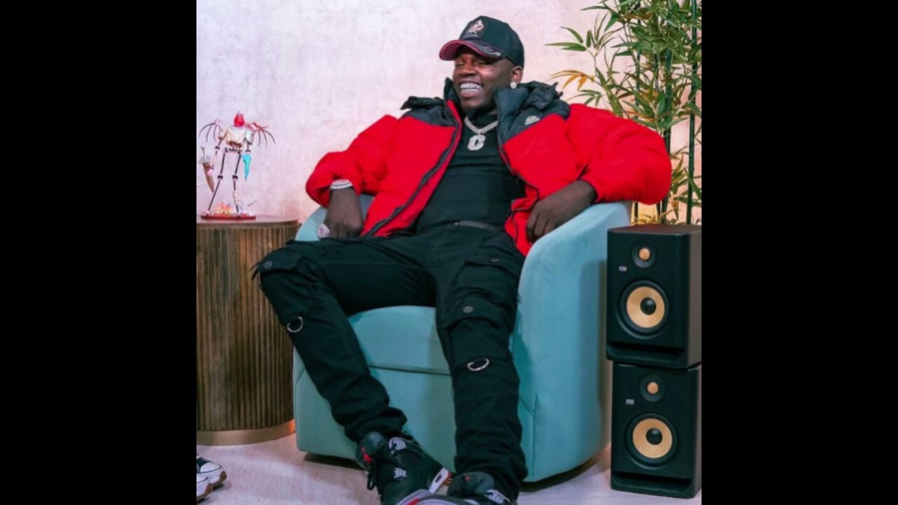 [FREE] Big Boogie Type Beat 2025 - 