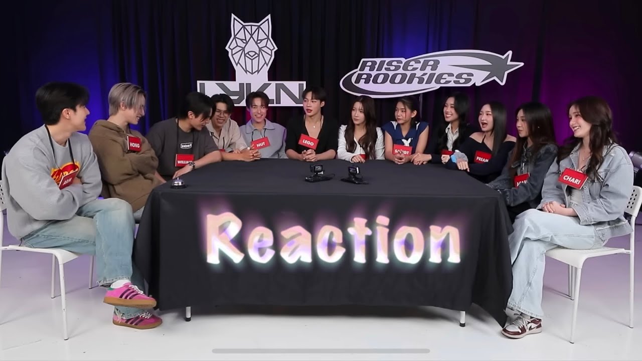 Reaction | ARM SHARE EP.175 | จัดไป ตามคำเรียกร้องคับป๋ม!!