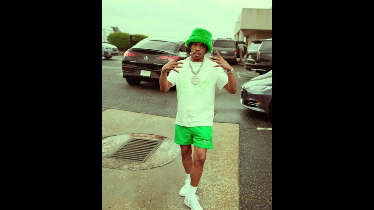 (FREE) Lil Baby Type Beat - 