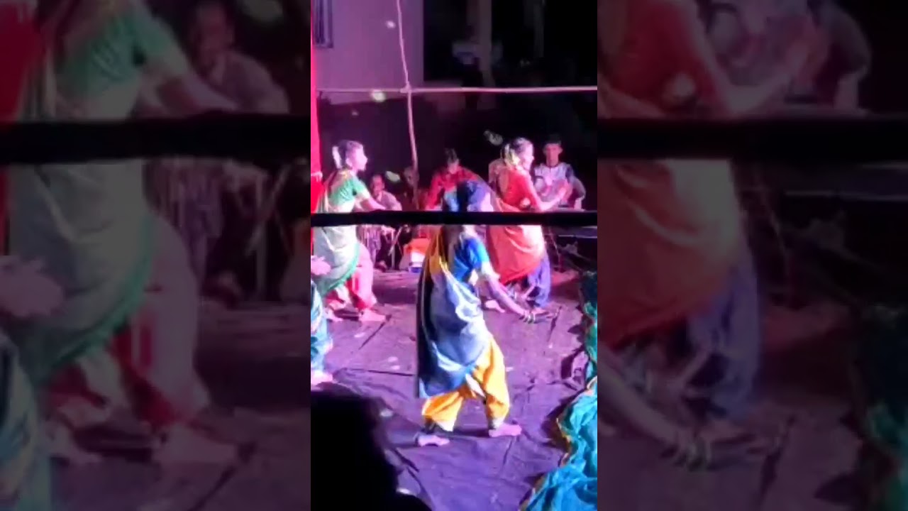 आगवे कलापथक🤩agave kalapathk #नमन