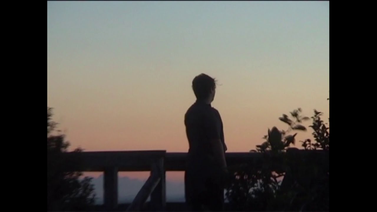 PARK RD - Golden (Official Music Video)