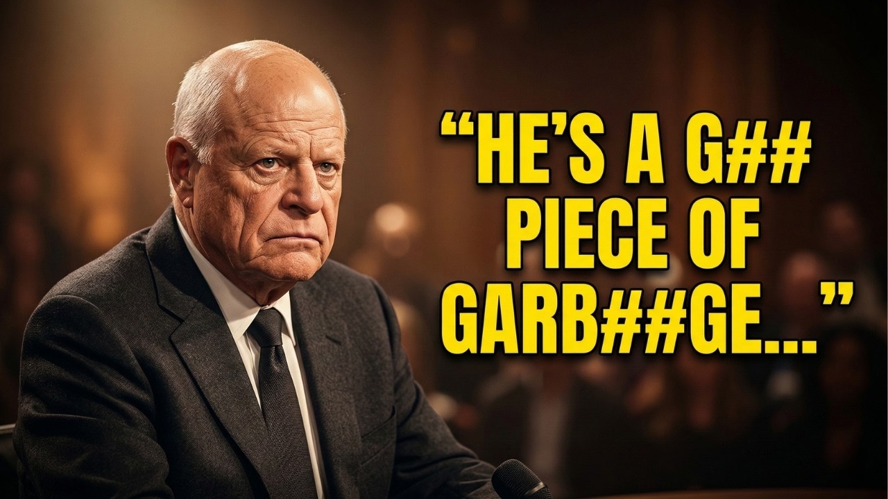 Don Rickles Truly Reveals Who He Hated Most in Hollywood