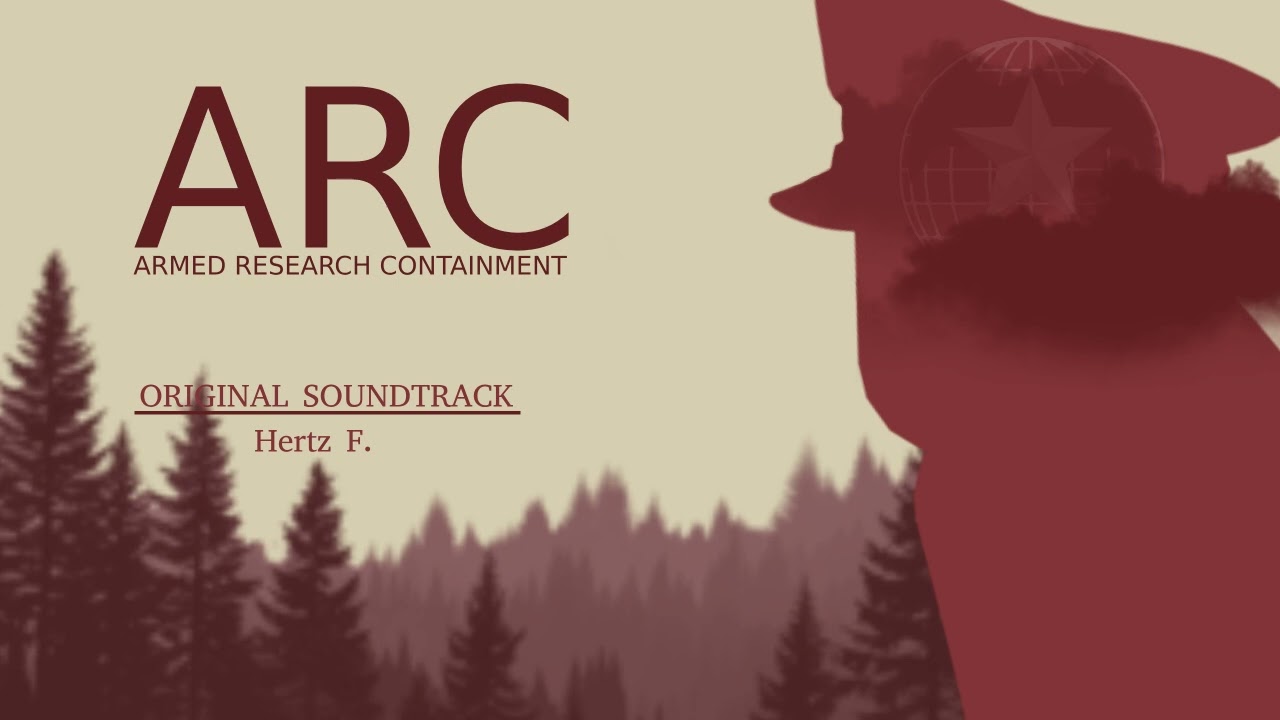 ARC - Volume 1 Official Soundtracks