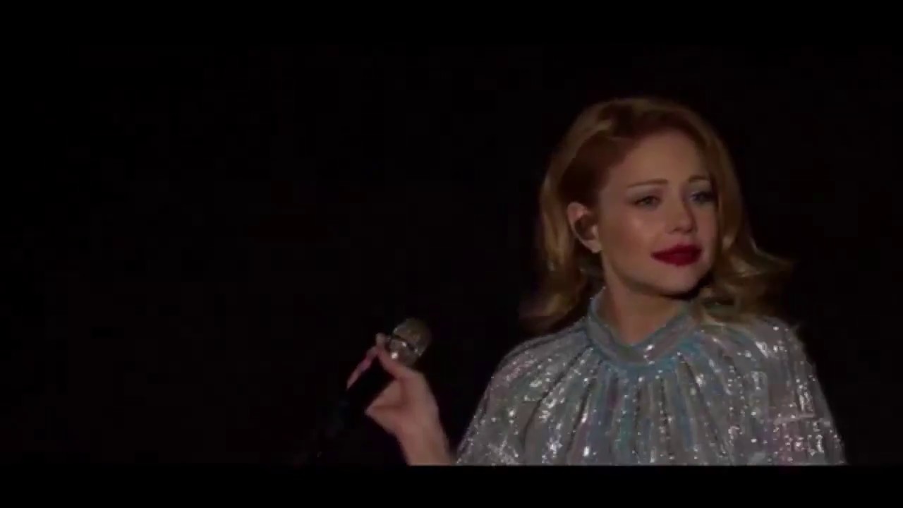 Тина Кароль - Не бойся мальчик | Radio Baby  (24.08.2017 Каменец-Подольский)