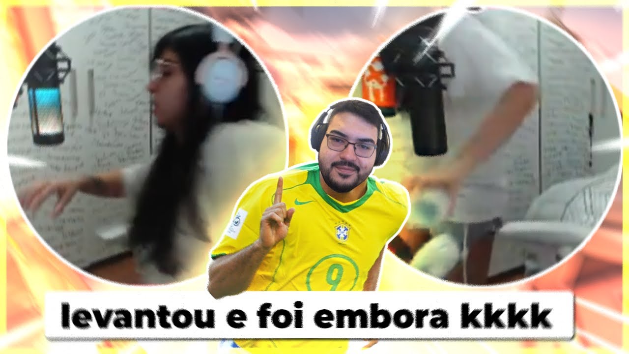 Tiltando as lendas #13 - Otsuka O FEN&Ocirc;MENO