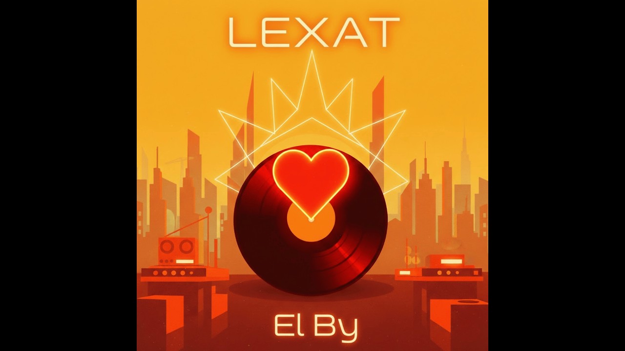 LEXAT - The By