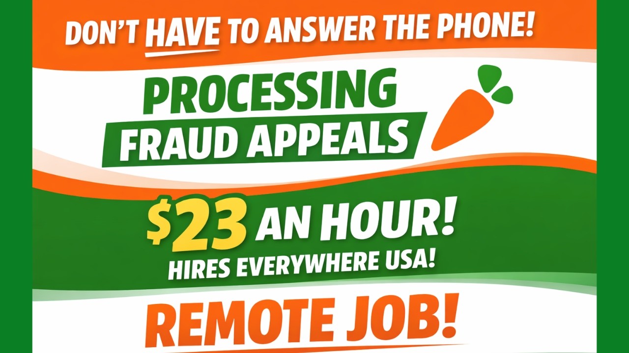 Work From Home With Instacart |No Phone Calls |  Processing Appeals Work From Home Job