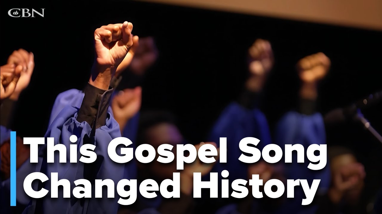 Why “Lift Every Voice and Sing” Still Matters 125 Years Later | CBN
