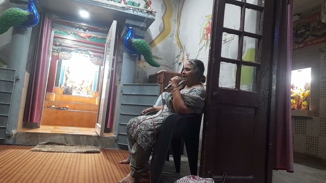 Sherawali Mata ka Pyara bhajan pahli bar🙏🏻🙏🏻👍👍