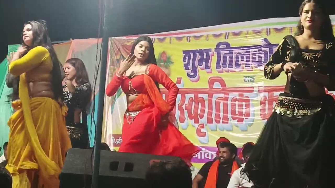 संस्कृत कार्यक्रम 19