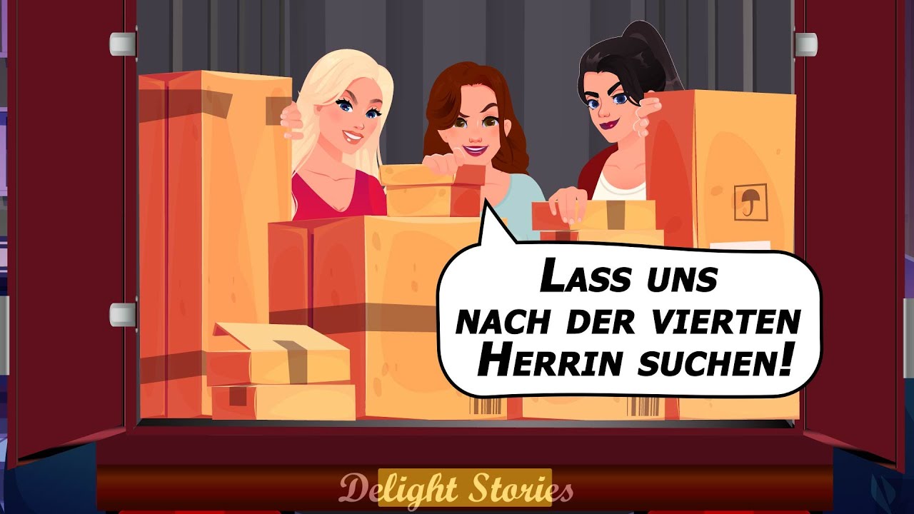 Ich versteckte mich im Lastwagen meines Mannes und fand die Wahrheit heraus
