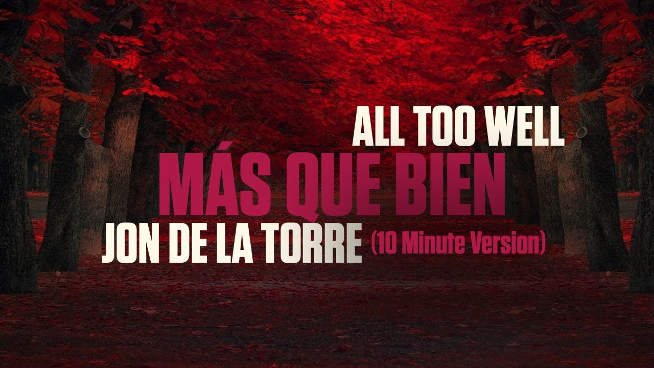 Taylor Swift - All Too Well (10 Minute Version) (Cover en español)