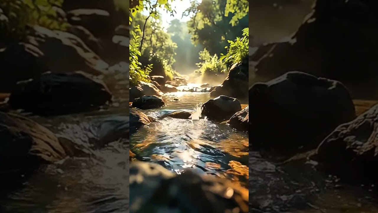 Endless Music for Sleep, Meditation, Yoga & Mindfulness (Preview) #Shorts #relaxingmusic #relax