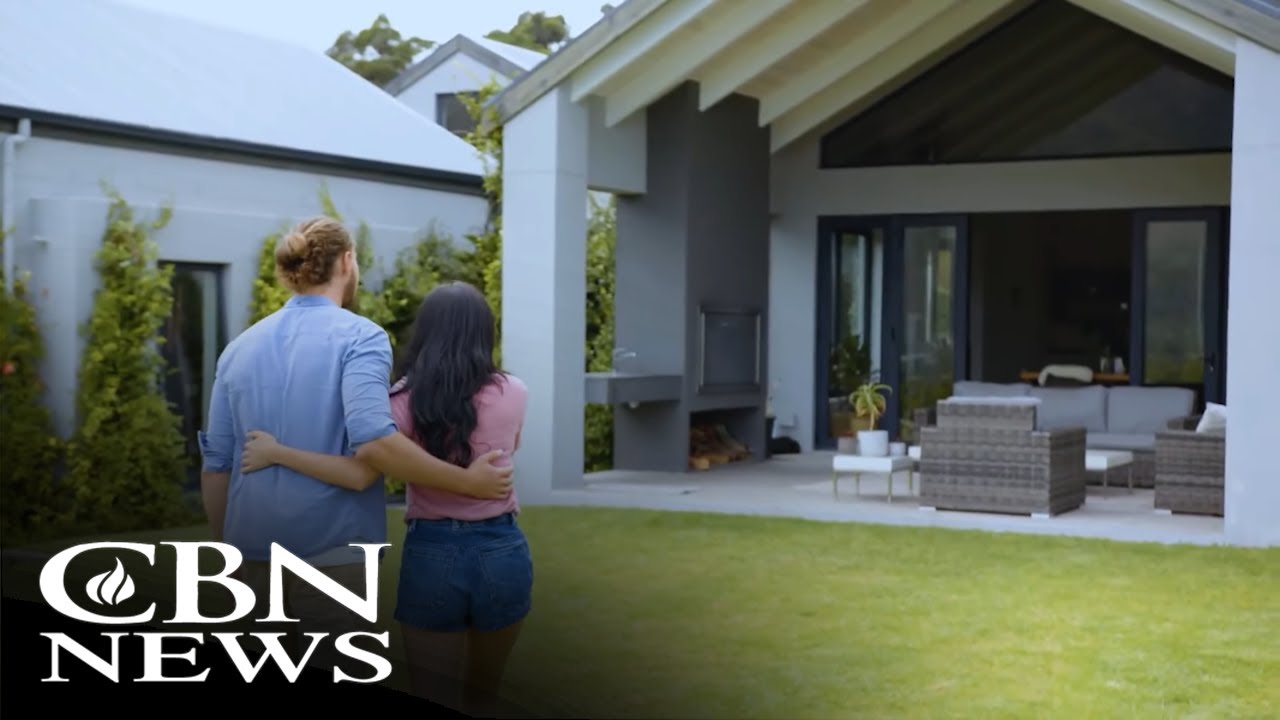 Housing Crisis Deepens as Homeownership Slips Out of Reach for Millions