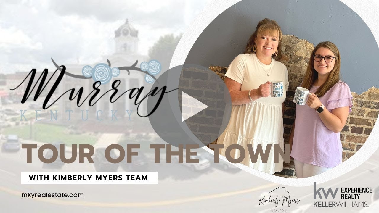 Exploring Murray, KY: An Exclusive Interview with the Convention and Visitor Bureau