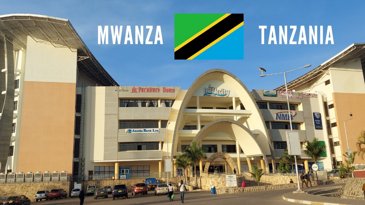 Mwanza Tanzania
