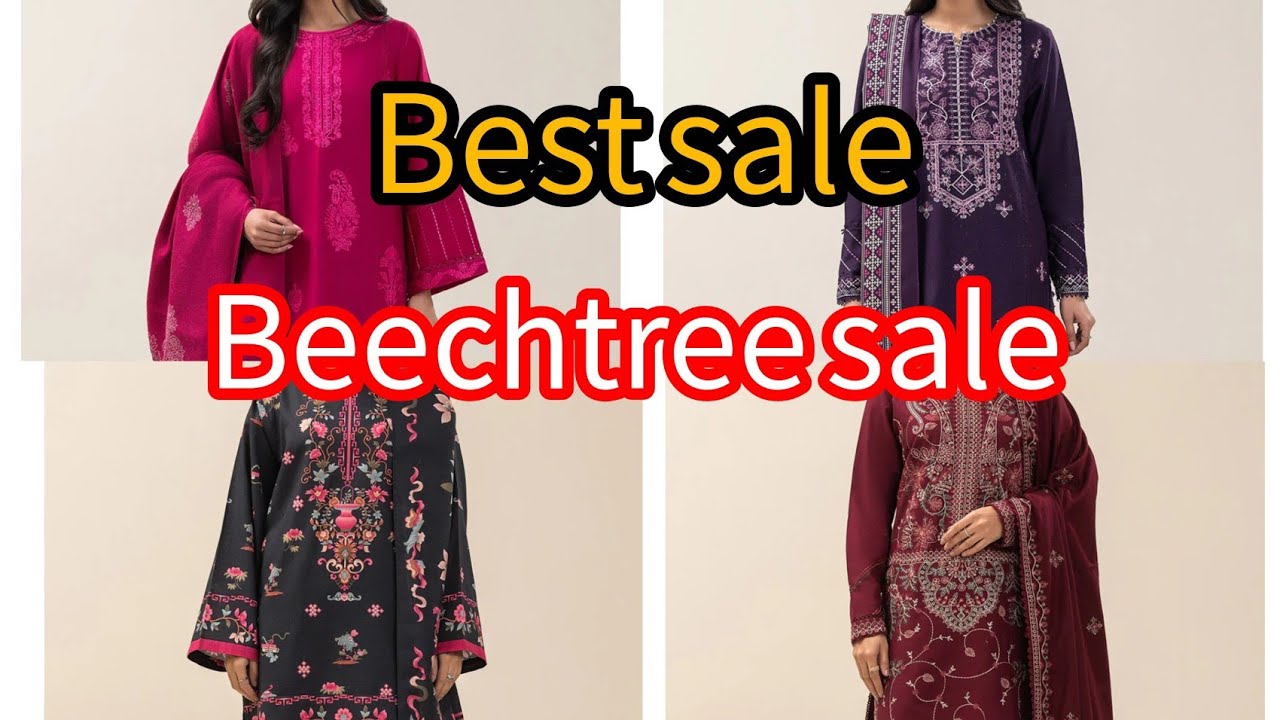 Beechtree sale//best sale//beechtree winter collection 