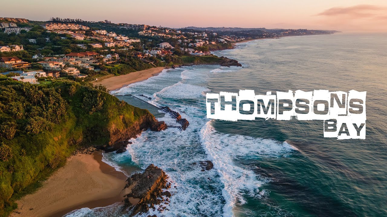 Thompson's Bay - Durban, South Africa