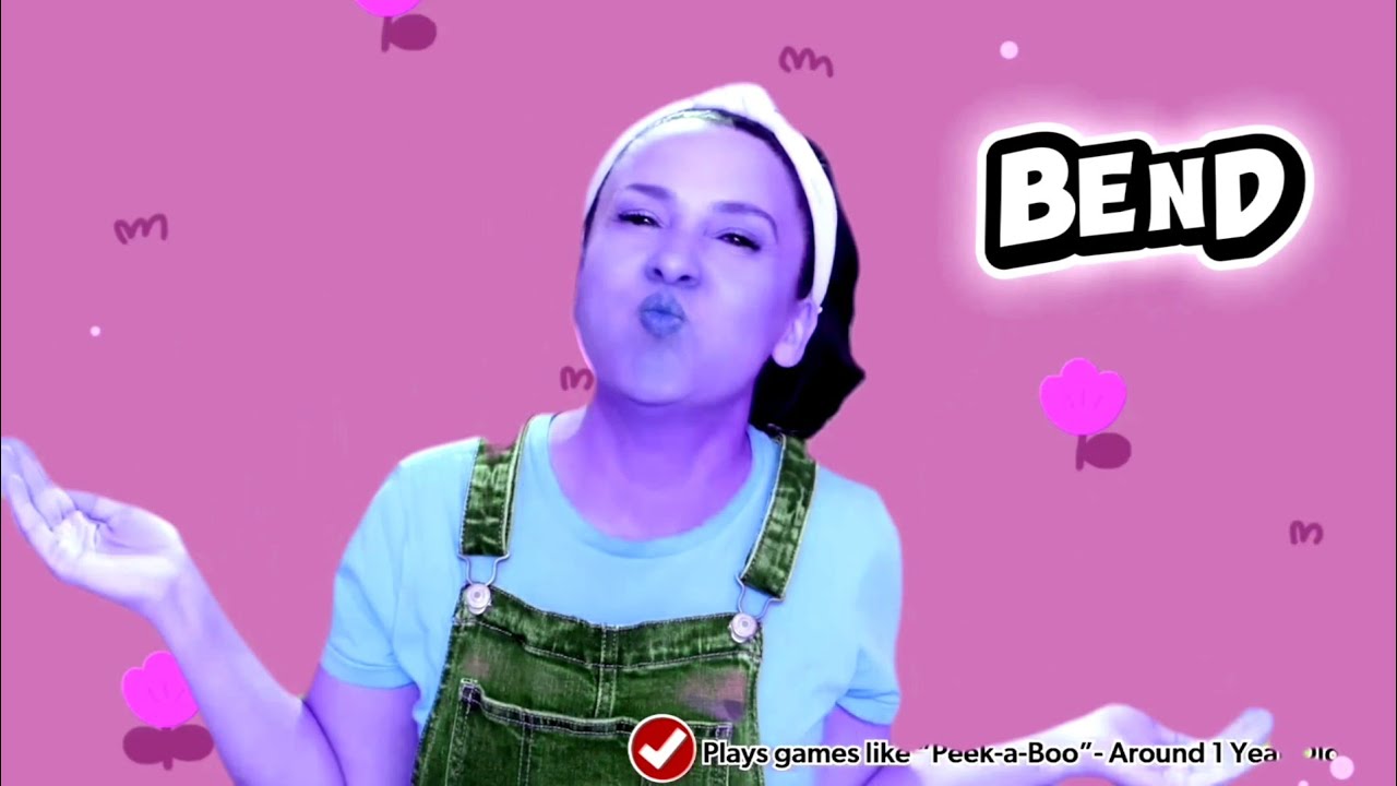 Пародия на песню "Ms. Rachel Peekaboo & Funny Faces" — попробуйте не засмеяться.