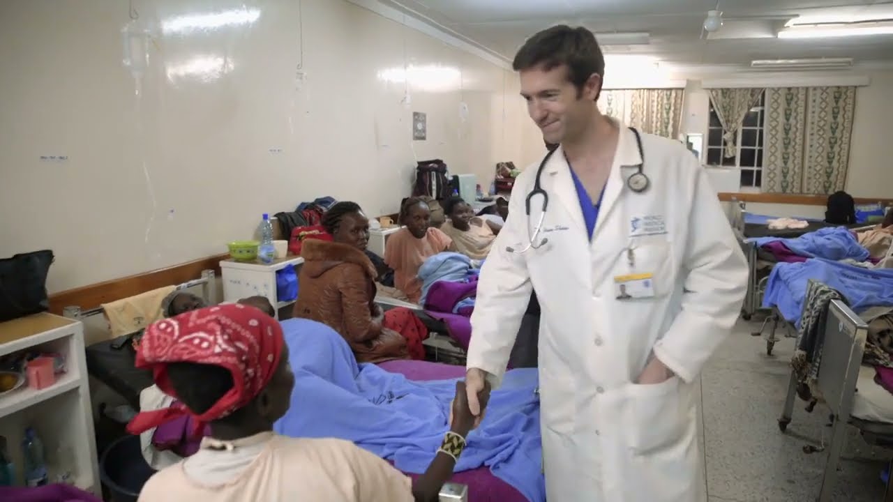 Tenwek Hospital
