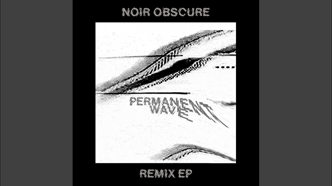 Noir Obscure (Emile Strunz Eurobeat Remix)