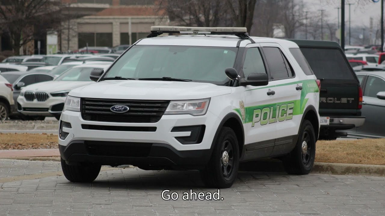 12-5-25 Parkview Health Police, Indiana - Missing Person