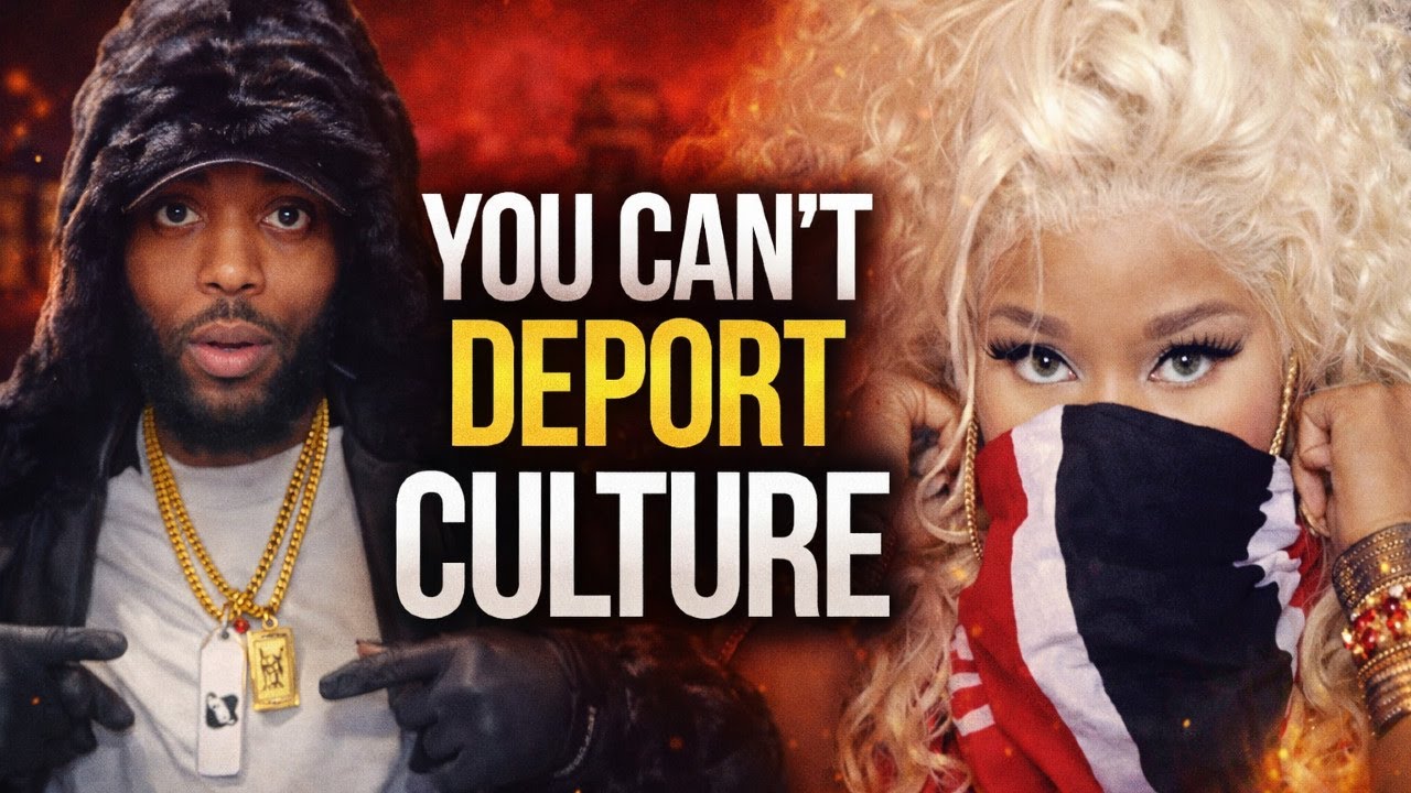 Kama OG: Nicki Minaj Is Trini, Period