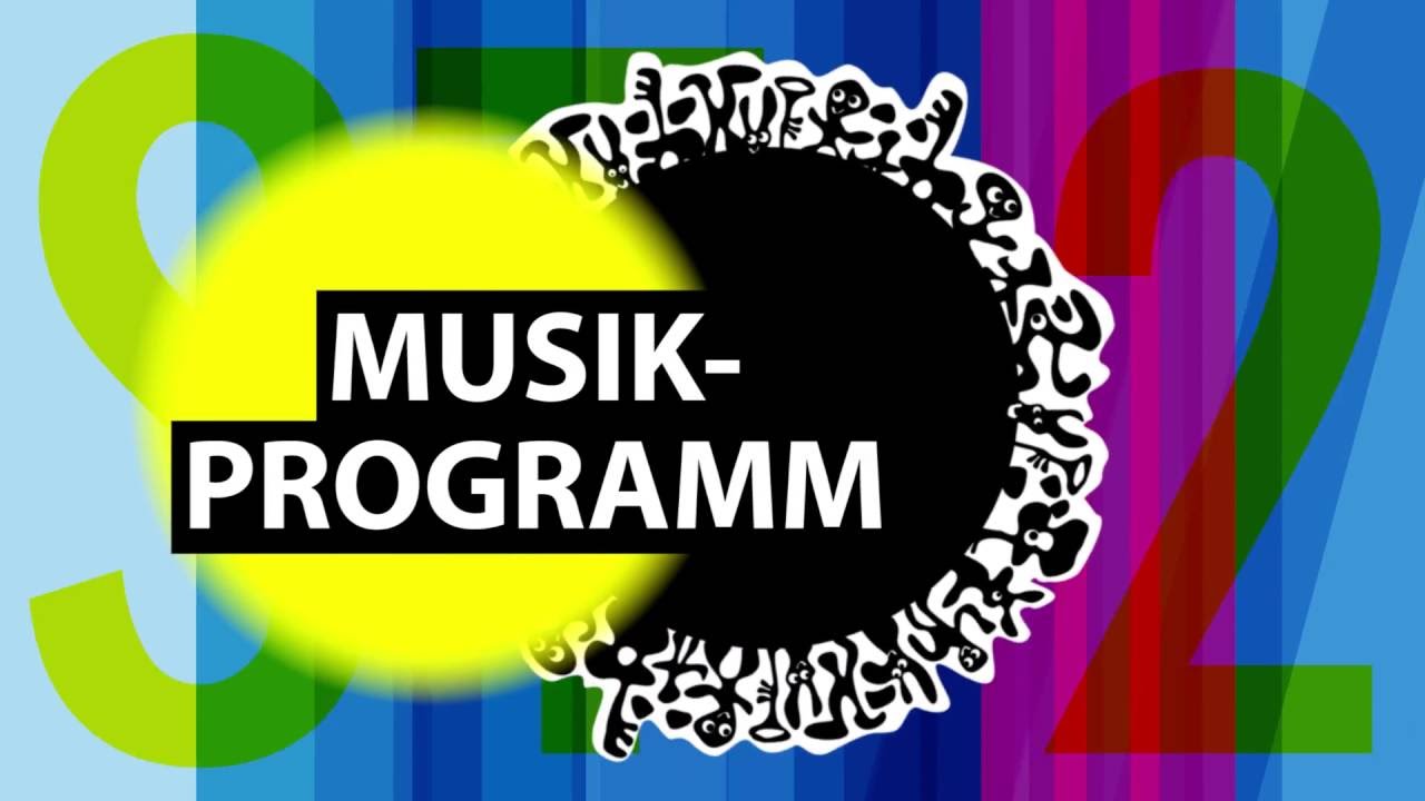 Waltroper Parkfest 2016 - Themen Trailer - Live Musik im Park