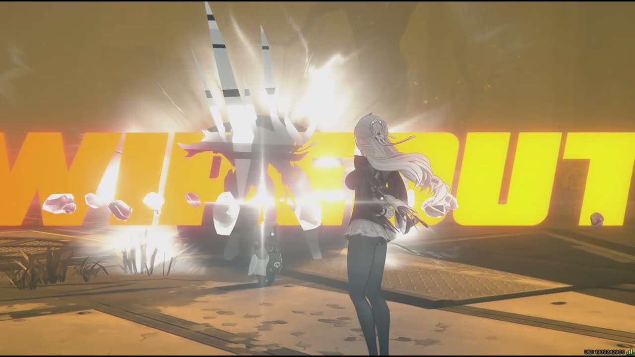 의현 다이아린 루시아 사냥꾼 65000점 (29차 강습전)