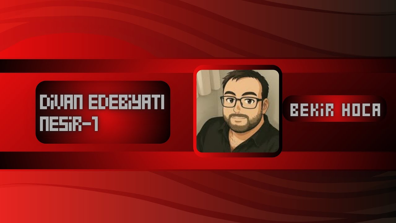 Divan Nesri - 1 | Tezkire, Seyahatnâme, Sefaretnâme