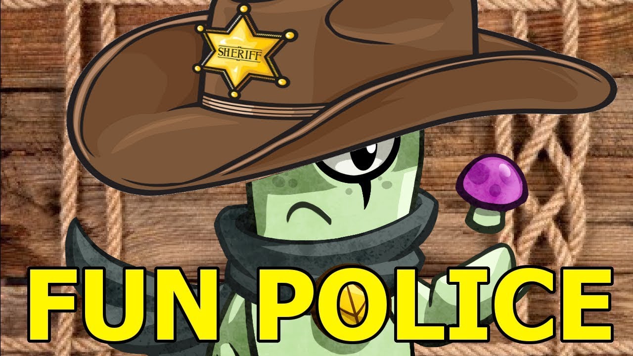 The Deck You Never Want To Face