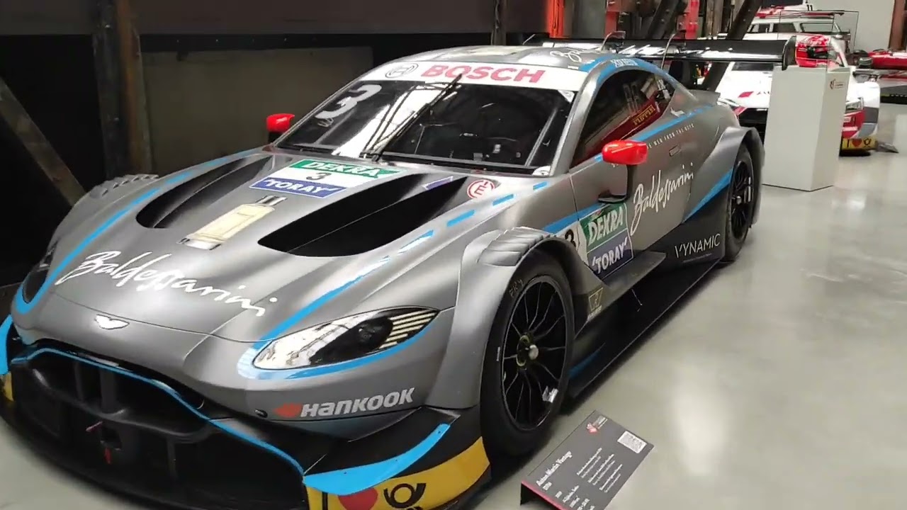 Nationales Auto Museum Loh Collection 29.06.24