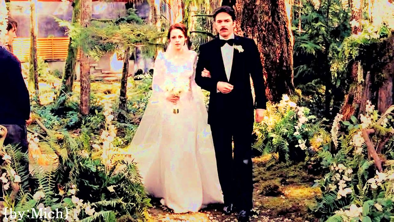 Princess of China ♔ { Edward and Bella} pt II