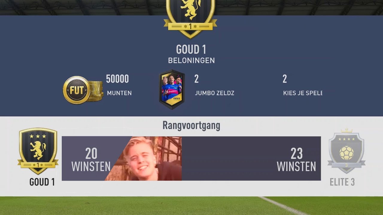 Een waargebeurd verhaal over een noob die Elite probeert te halen