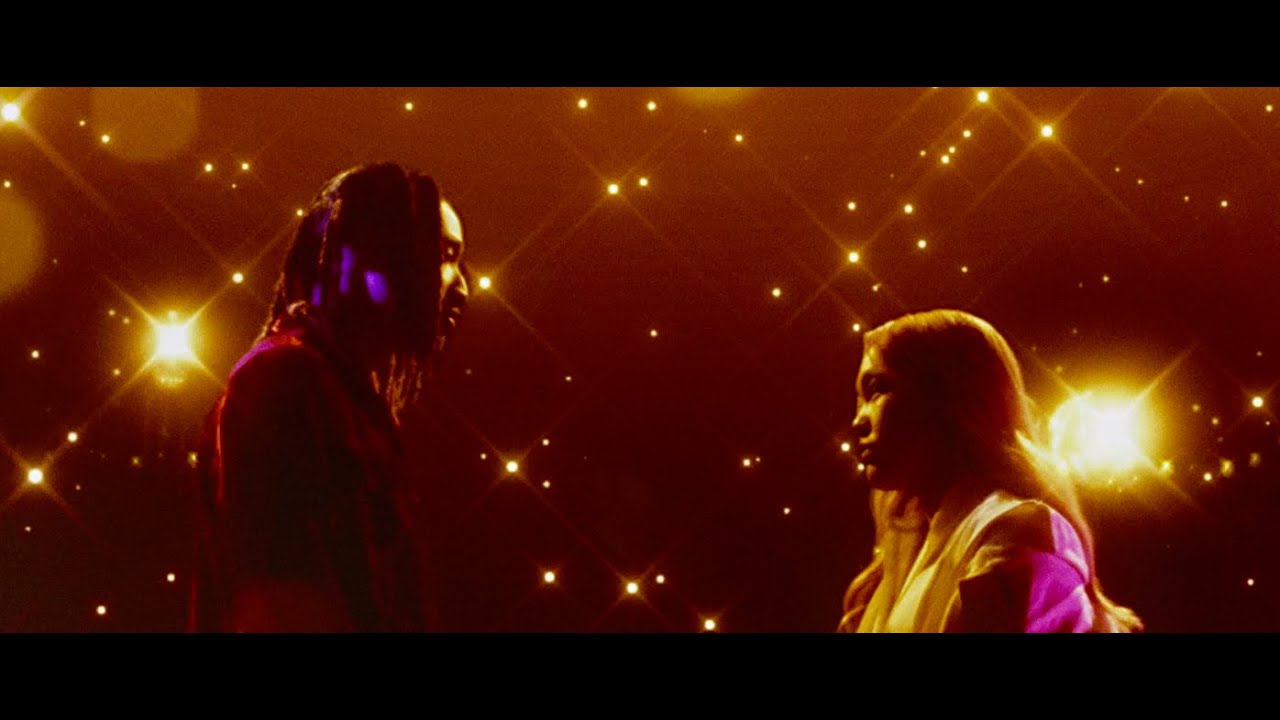 KAHOH & Yo-Sea &ndash; Rendezvous (OFFICIAL VIDEO)