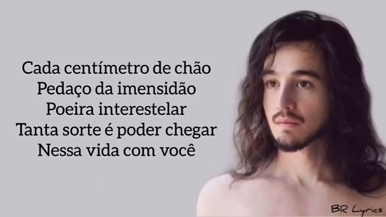 Tiago Iorc - La&ccedil;os (Letra)