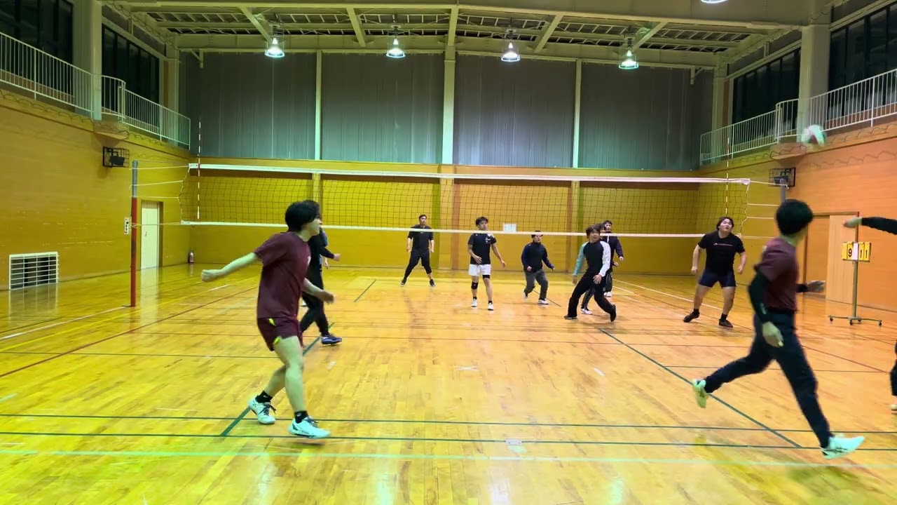 【飛翔会】2026/02/11①