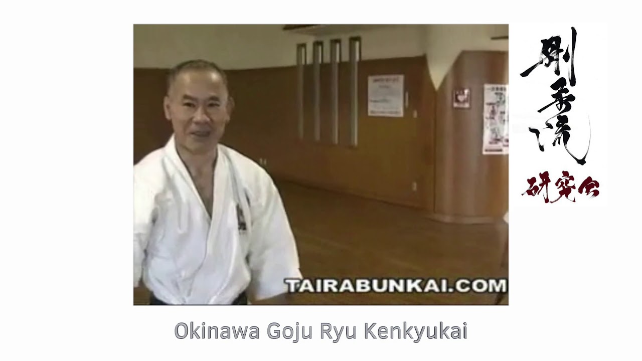 Geki sai elbows