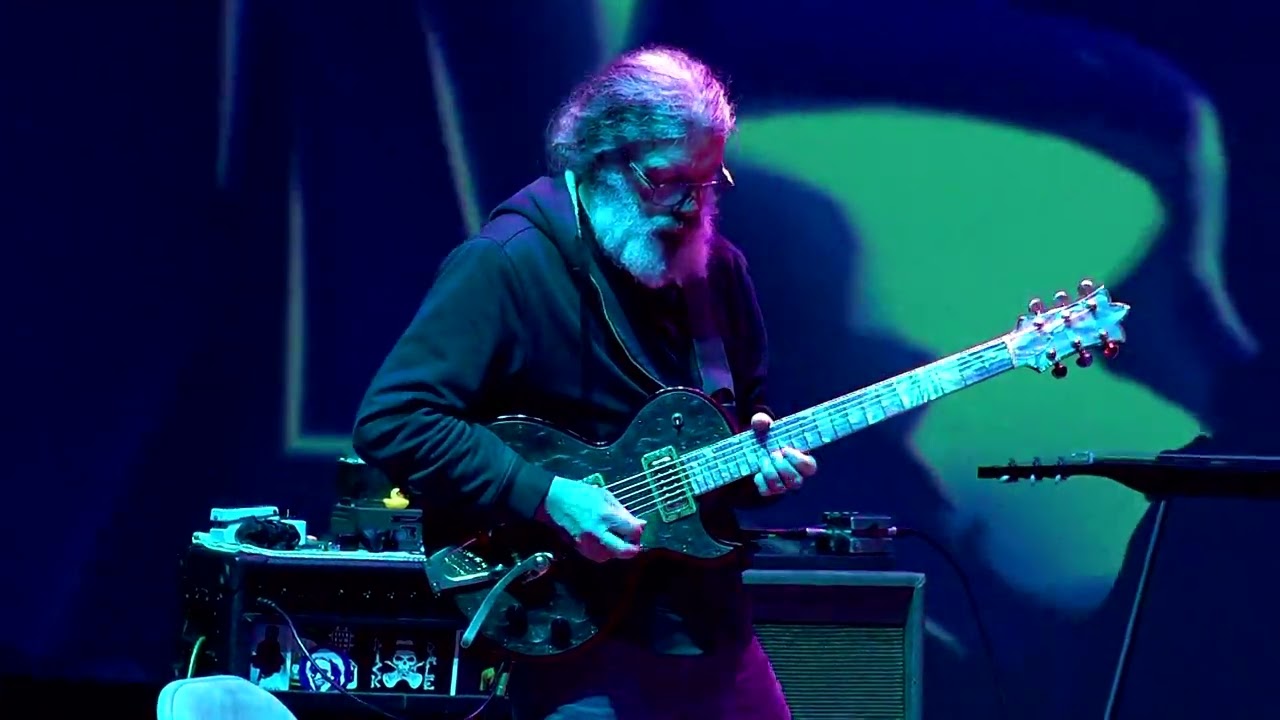 Steve Kimock & Zero 