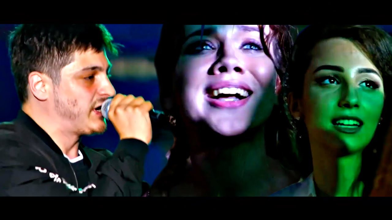 Парень влюбил в себя всех Школьниц! STRANGE - Зависай