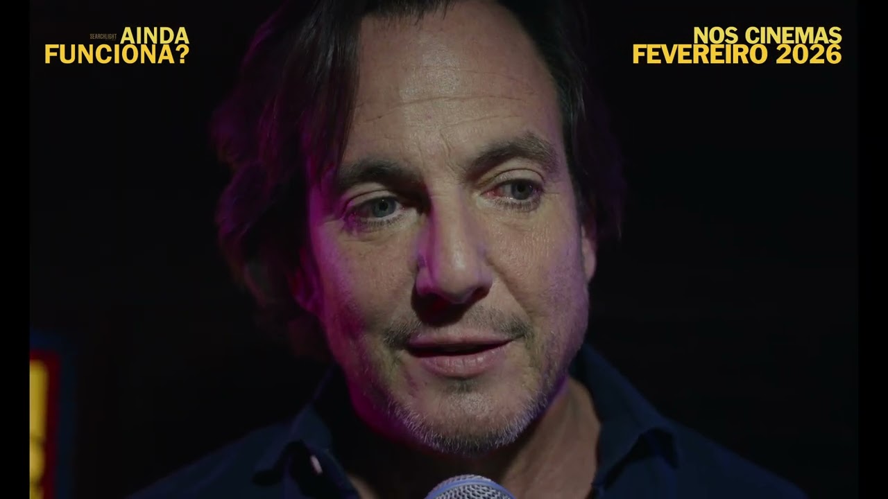 Ainda Funciona? | Trailer