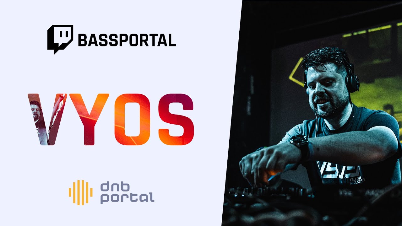 Vyos - BoomBac | Drum and Bass