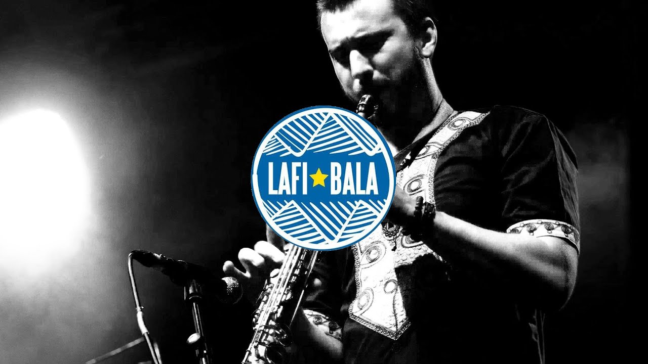 Kanazoé Orkestra | Lafi Bala 2019