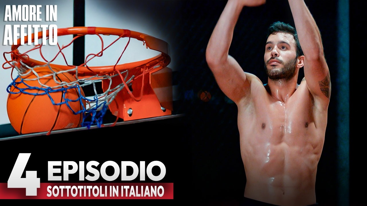 Amore in Affitto  Episodio 4 | Con sottotitoli in italiano | Kiralik Ask