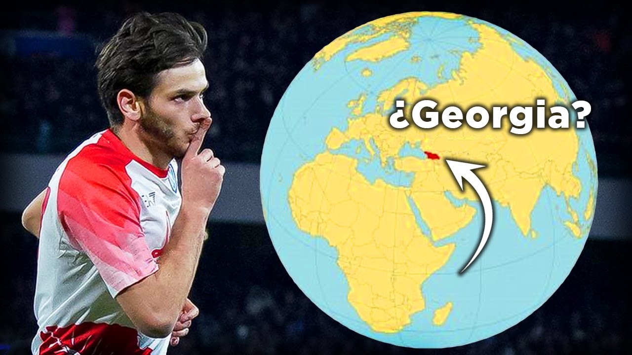 Cracks de PAÍSES RAROS