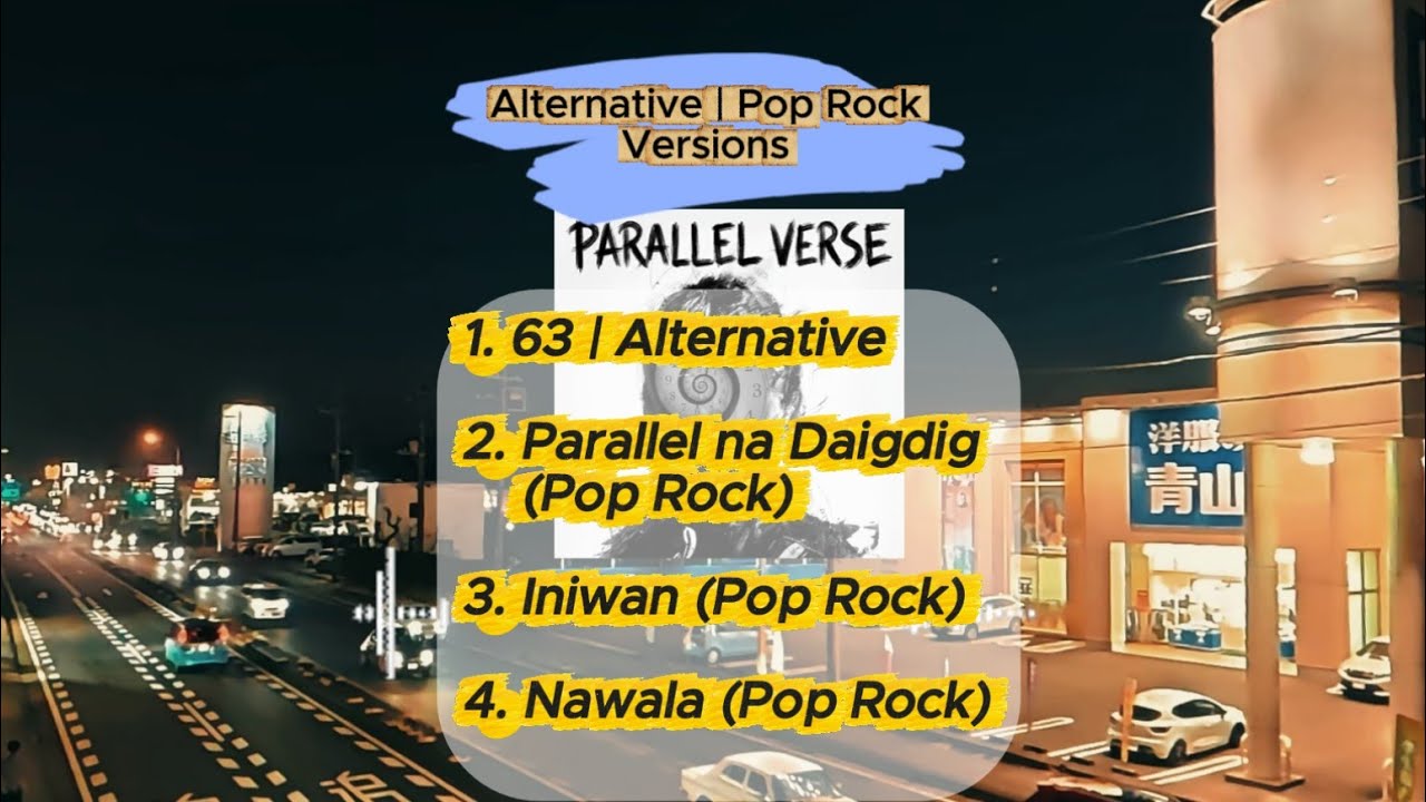 TAGALOG Indie Alternative and Pop Rock Sad songs para sa mga GHOSTED noon | OPM Hugot songs