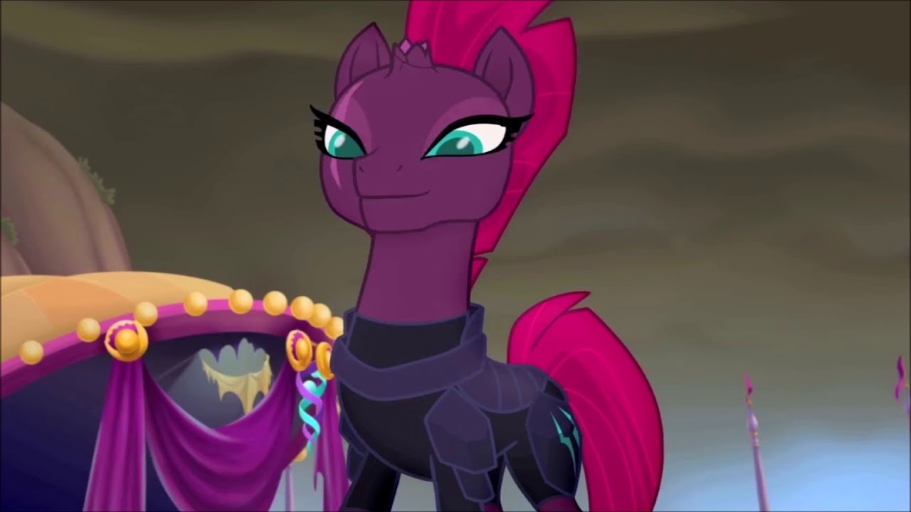 The Salmon King (Remake) cast video
