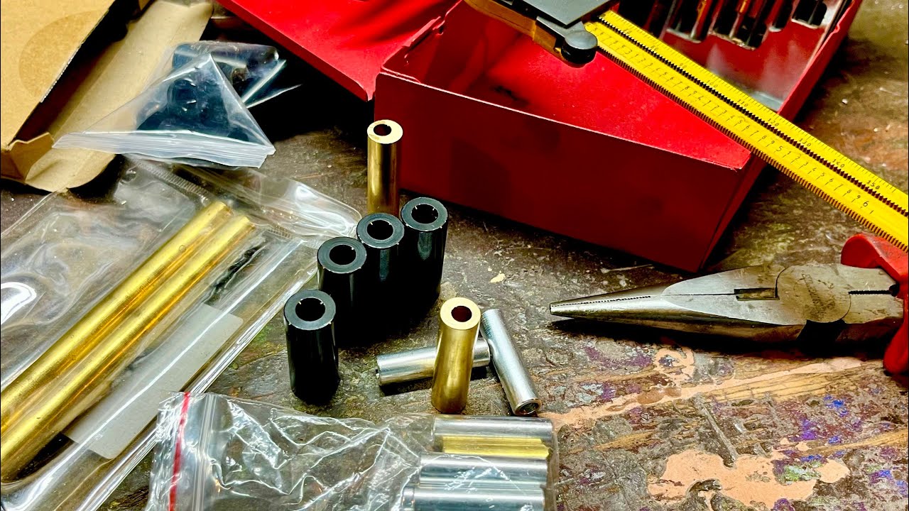 Making a bedding pillar