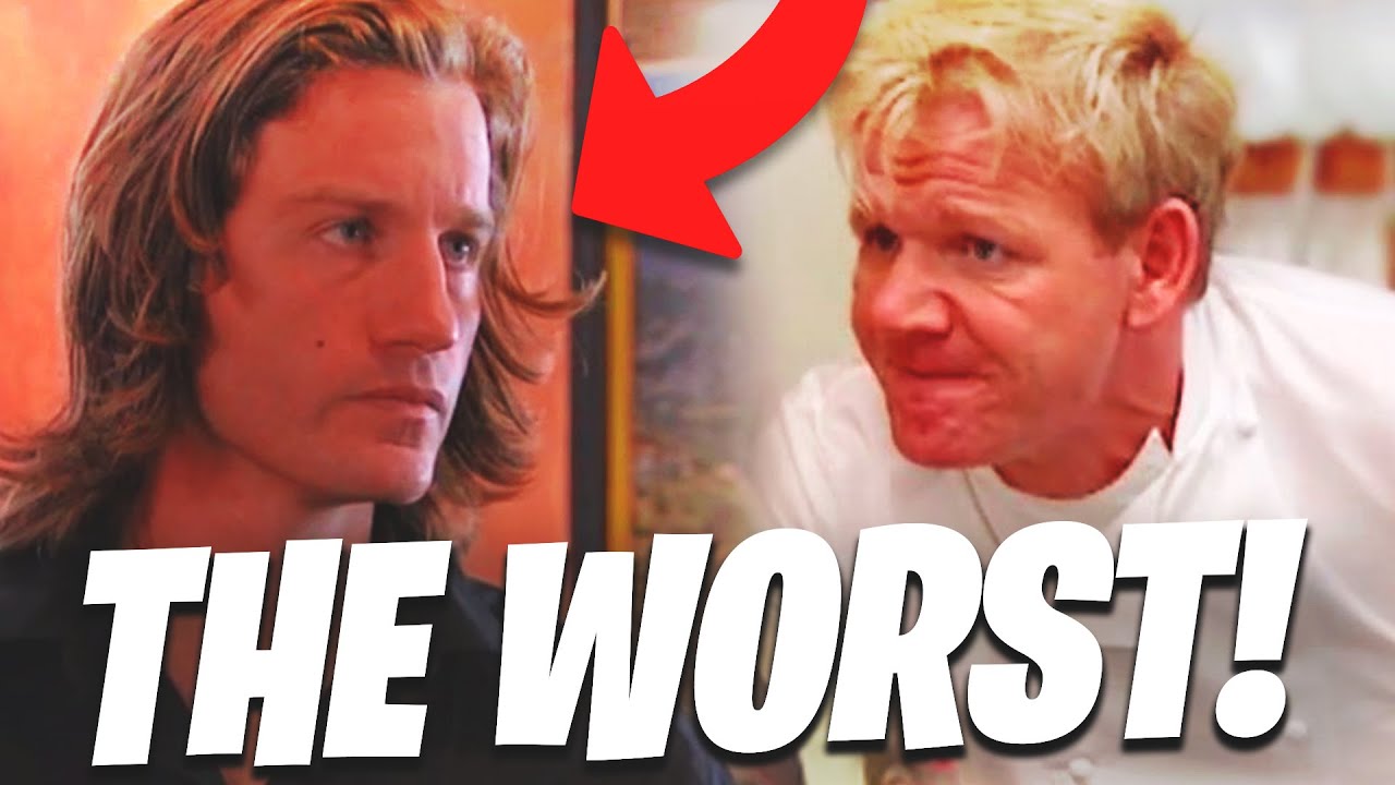Kitchen Nightmares Worst Restaurants Today Part 10